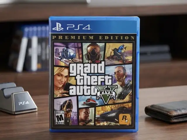 Игра GTA V, Душанбе