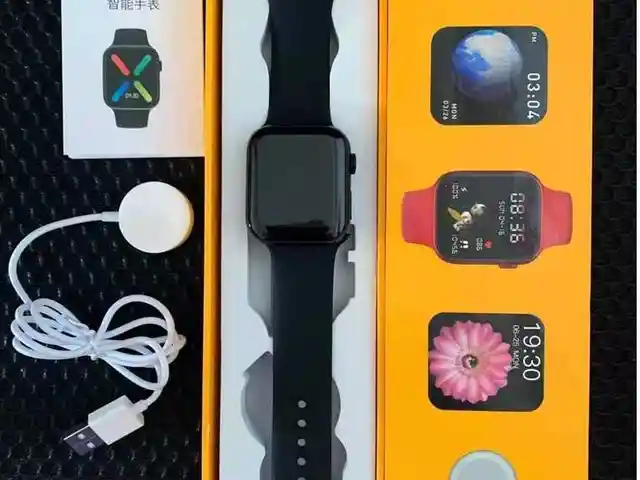 Смарт часы HW33 Plus, Душанбе