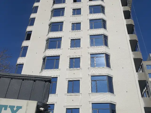 2-комн. квартира, 9 этаж, 56 м², 33 мкр Сари рох, Хуҷанд