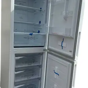 Холодильник легенда, Душанбе