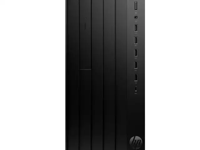 HP Pro Tower 290 G9 Настольный ПК | Intel Core i7-13700, 8GB RAM, 512GB SSD, Душанбе