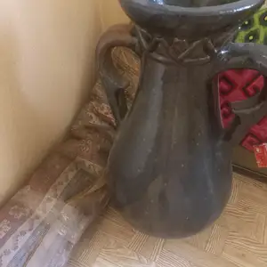 Ваза, Душанбе