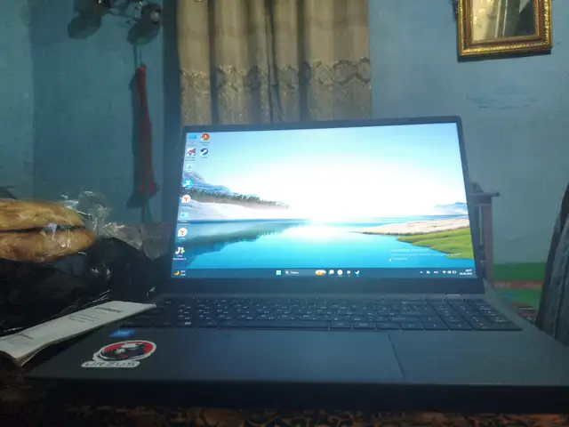 Ноутбук, Душанбе