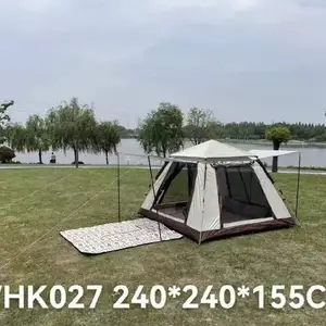 Палатка туристическая, Душанбе