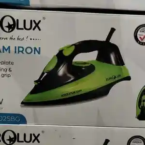 Утюг Eurolux, Душанбе