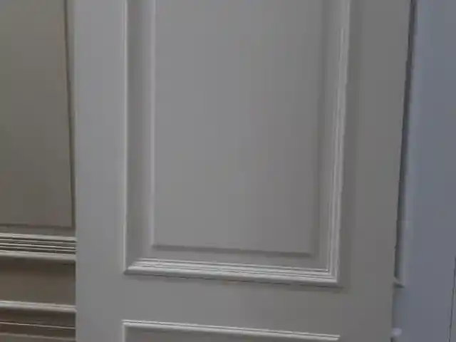 Дверь багет, Душанбе