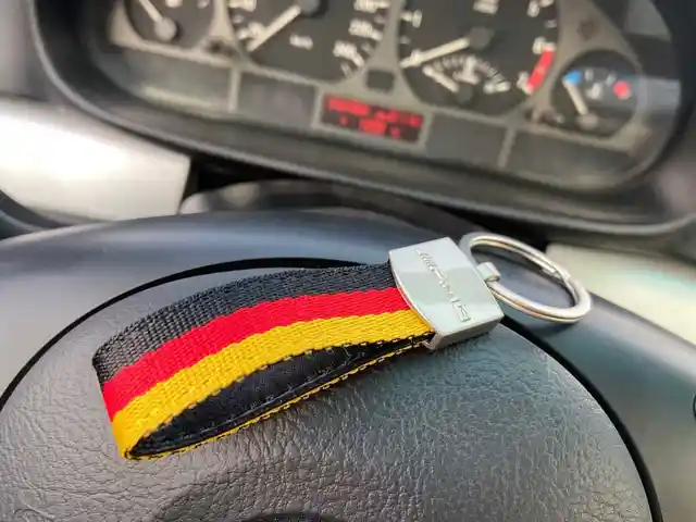 Брелок Mercedes-Benz AMG, Душанбе