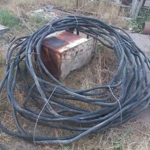 Кабель, Вахдат
