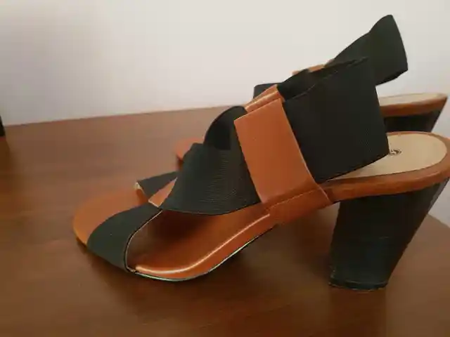 Босоножки, Худжанд