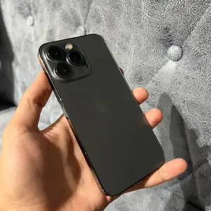 Apple iPhone 13 Pro, 256 gb, Graphite, Душанбе