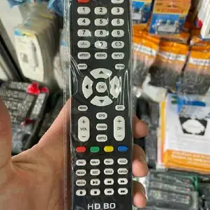 Пульт от ТВ HD-bo, Душанбе