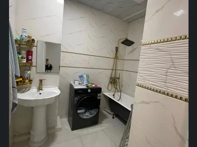 2-комн. квартира, 6 этаж, 80м², Гулистон, Молодëжный, Душанбе