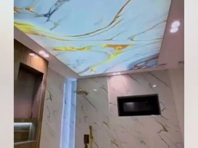 Натяжные потолки на заказ, Душанбе