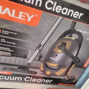 Пылесосы Haley HY-951, Душанбе