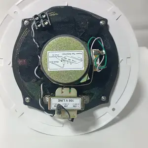 Рупорный громкоговоритель., Бобоҷон Ғафуров