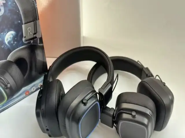 Наушники, Душанбе