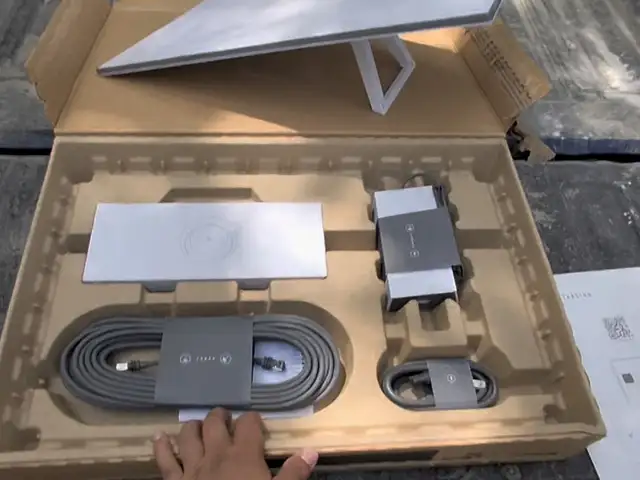 STARLINK STANDART, Душанбе