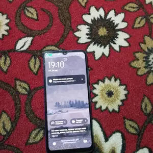 Xiaomi Redmi 10 s, Исфара
