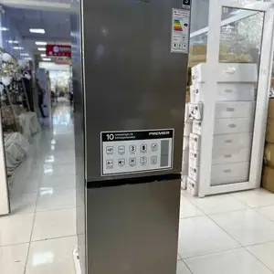 Холодильник, Душанбе