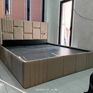 Кровать двуспальная, Душанбе