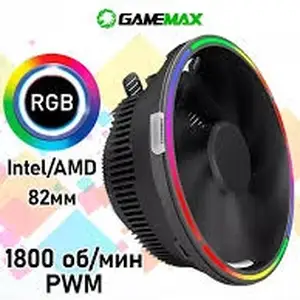 Кулер для процессор LGA 1151/1155/1156/1150/775AMD/AM2/AM2+AM3/AM4, Душанбе