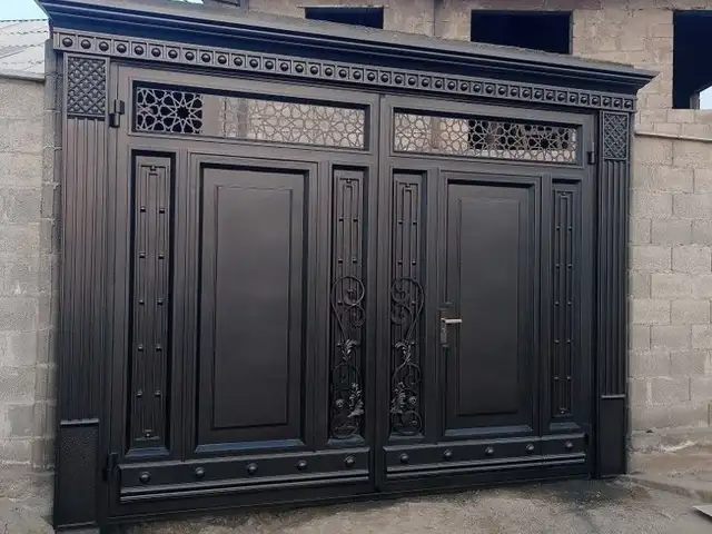 Дарвоза, Душанбе