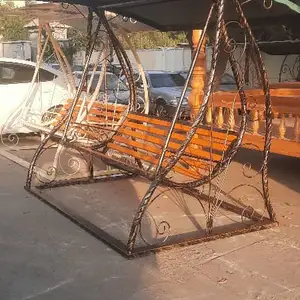 Качели, Душанбе