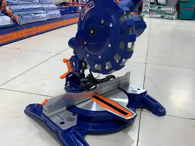 Торцовочная пила WXD151400, Душанбе
