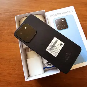 Honor X5b Plus 128Gb, Худжанд