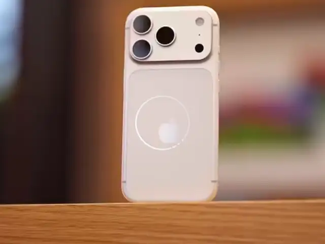 Apple iPhone 17 Pro Max, 512 gb, Silver дубликат, Хуҷанд