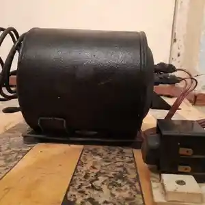 Мотор-компрессоры для бытовых холодильников, Душанбе