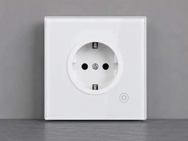 Умная розетка Wi-Fi, Душанбе
