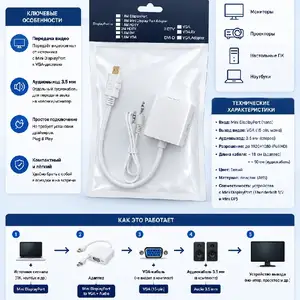Адаптер HDTV, Худжанд