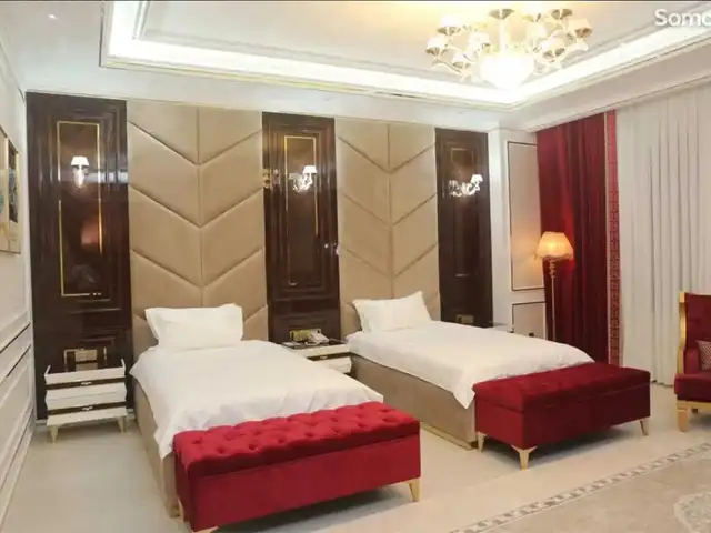 2-комн. квартира, 2 этаж, 60 м², 19мкр, Хуҷанд