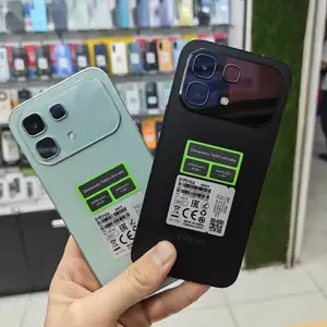 Infinix Note 60 8/256gb, Душанбе