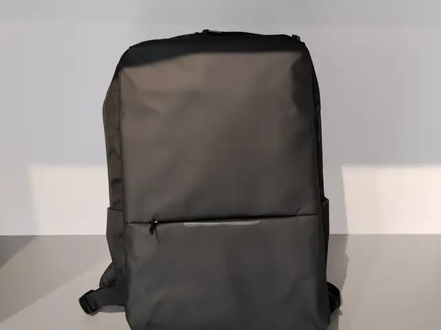 Рюкзак Xiaomi Business Backpack 2 Черный, Душанбе