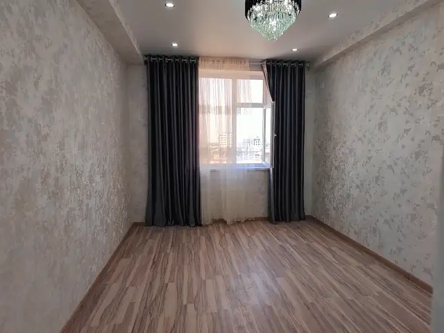 1-комн. квартира, 7 этаж, 38 м², ТЕЦ мактаби 12, Бохтар (Курган-Тюбе)