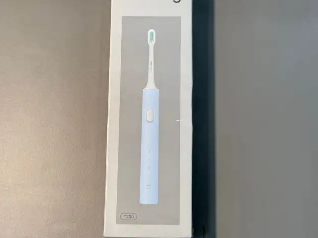 Электрическая зубная щетка Xiaomi Mijia T200, Душанбе