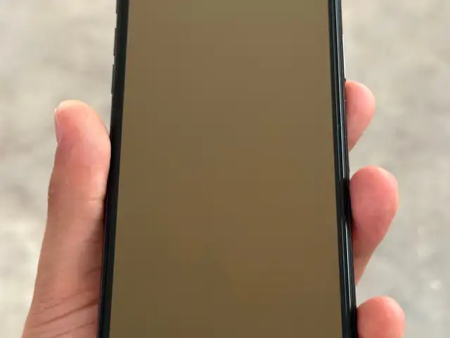 Apple iPhone X, 256 gb, Space Grey, Душанбе