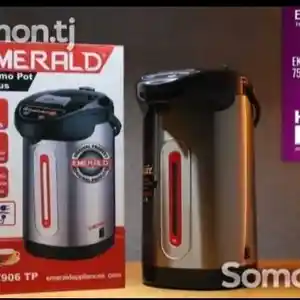 Термопод Emerald 7906, Душанбе