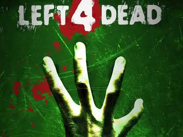 Игра Left 4 dead для компьютера-пк-pc, Душанбе