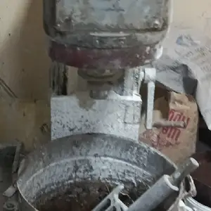 Миксер, Душанбе