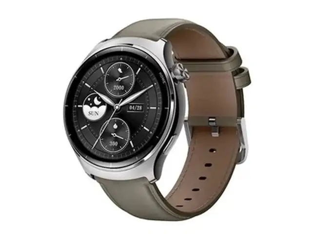 Умные часы Mibro Watch Lite3 Pro Khaky Gray, Душанбе