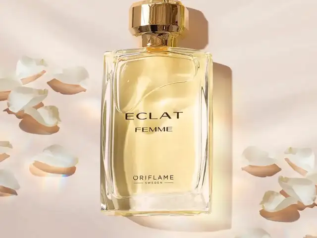 Туалетная вода Eclat Femme Oriflame, Душанбе