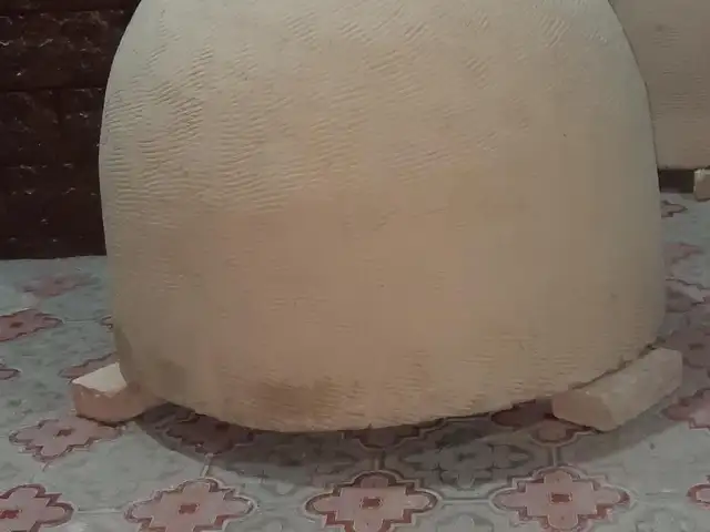 Тандыр, Истаравшан