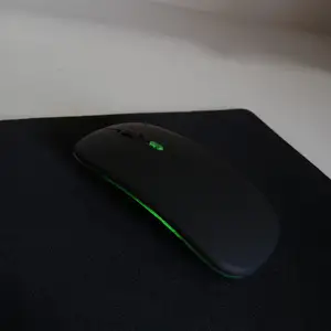 Мышка с Bluetooth, Истаравшан