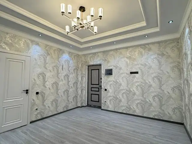 1-комн. квартира, 5 этаж, 48 м², 31-микрорайон, у главной дороги, сзади клиники "Насли Солим", Хуҷанд