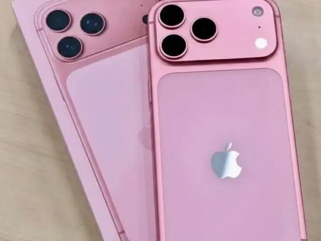 Apple iPhone 17 Pro max 1TB Дубликат, Бохтар (Курғон-Теппа)