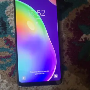 Samsung Galaxy A31, Душанбе