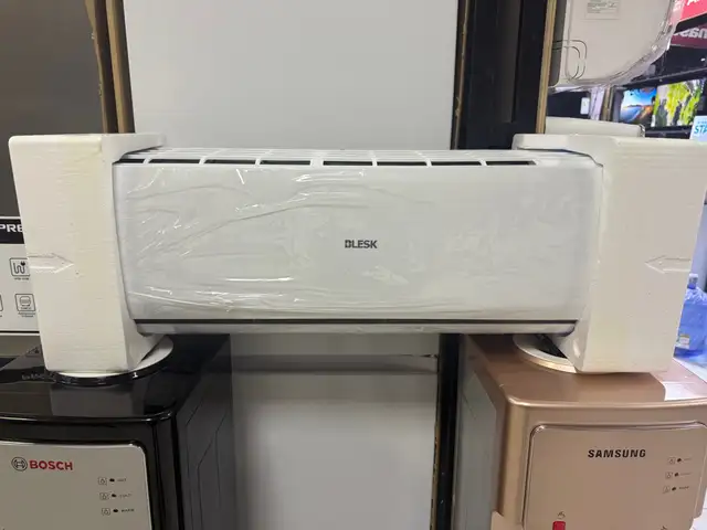 Кондиционер Blesk 12, Душанбе